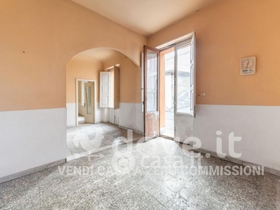 Casa indipendente in Vendita in Via Forni 63 a Piedimonte Etneo