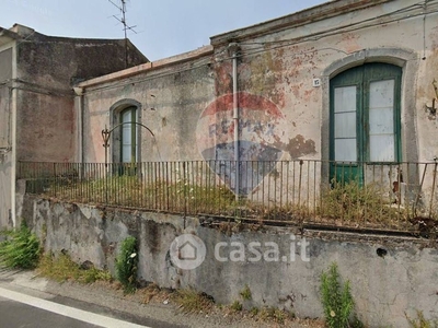 Casa indipendente in Vendita in Via Piedimonte 54 -4 a Mascali