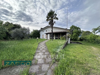 Casa indipendente in Vendita in Via Roma a Rossano Veneto