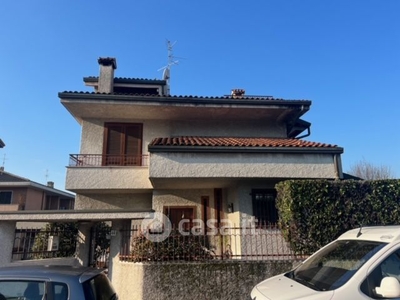 Casa indipendente in Vendita in Via Vincenzo Gioberti 44 a Lissone