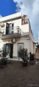 Casa indipendente in vendita, Messina ganzirri
