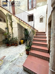 Casa indipendente in vendita, Sciacca centro storico