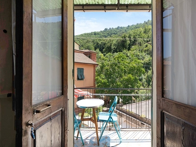 Casa Vacanze Acciuga House con balcone, giardino in comune e Wi-Fi