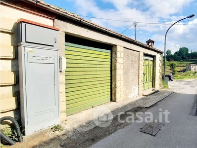 Garage/Posto auto in Vendita in a Monte San Giovanni Campano