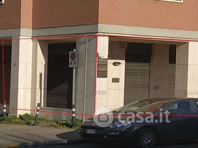 Garage/Posto auto in Vendita in Corso francia 272 a Collegno