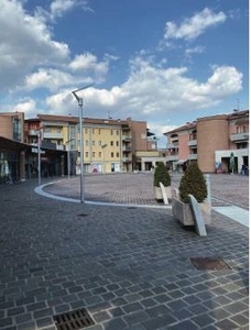 Garage/Posto auto in Vendita in Piazza Villafranchetta a Villafranca di Verona