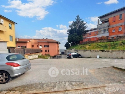 Garage/Posto auto in Vendita in Via A. Manzoni 9 /C a Colleferro