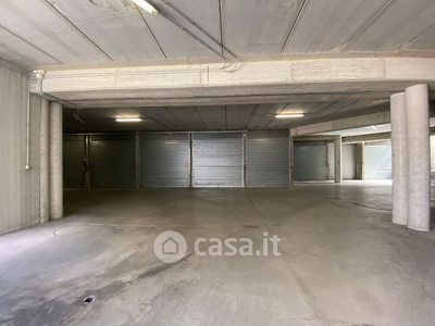 Garage/Posto auto in Vendita in Via aleramo 12 a Rivalta di Torino
