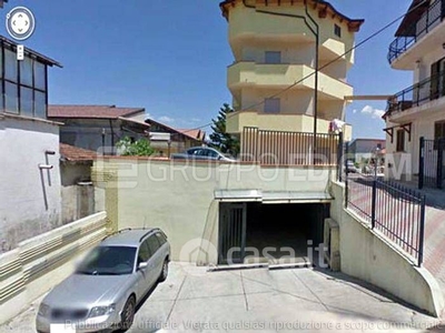Garage/Posto auto in Vendita in Via Annunziata a Marano Principato