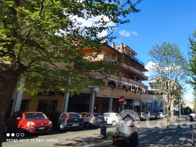 Garage/Posto auto in Vendita in Via Arno a Bracciano