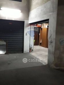 Garage/Posto auto in Vendita in Via Bronte 72 a Catania