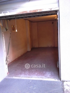 Garage/Posto auto in Vendita in Via Dante 44 a Brugherio