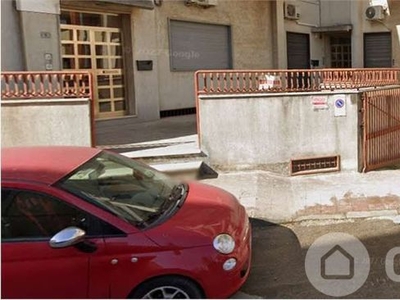 Garage/Posto auto in Vendita in Via Fiume a San Giorgio Ionico