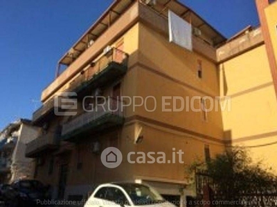 Garage/Posto auto in Vendita in Via Francesco Scherma a Palermo