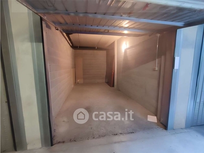 Garage/Posto auto in Vendita in Via Giacomo Matteotti 12 a Gessate