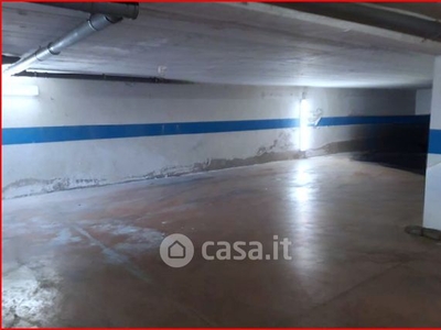Garage/Posto auto in Vendita in Via Giacomo Pederzoli a Brescia