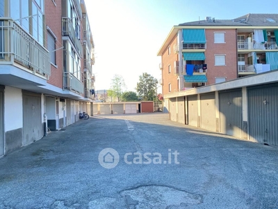 Garage/Posto auto in Vendita in Via Leone XIII 12 a Volvera