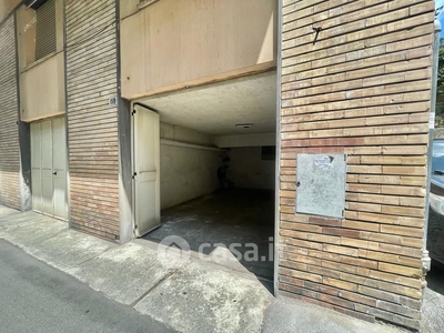 Garage/Posto auto in Vendita in Via Luigi Rizzo a Genova