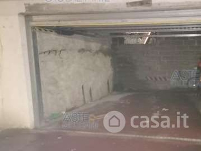 Garage/Posto auto in Vendita in Via Sauli Pallavicino 74 a Arenzano