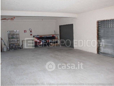 Garage/Posto auto in Vendita in Via Sortino a Solarino
