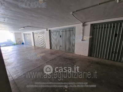 Garage/Posto auto in Vendita in Via Toscanini 2 a Statte