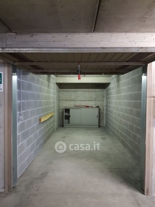 Garage/Posto auto in Vendita in Via Trieste 44 a Biella