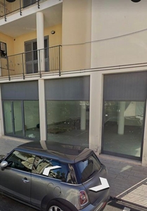 Immobile Commerciale in affitto a Alba Adriatica