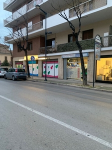 Immobile Commerciale in affitto a Pescara