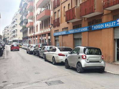Immobile Commerciale in affitto a Pescara - Zona: Centro