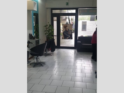 Immobile commerciale in Vendita a Venezia, zona Mestre, 66'000€, 65 m²