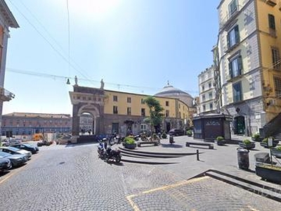 Locale, San , Napoli.