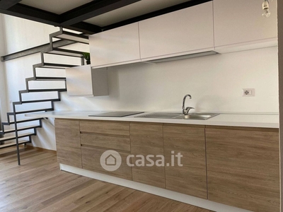 Loft in Vendita in Via Pietro Pomponazzi 22 a Milano