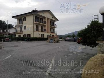 Magazzino Castelnuovo Cilento [A4301383]