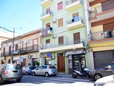 Magazzino in vendita a Palermo - Zona: Oreto