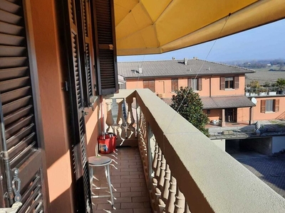 Monolocale in Affitto a Piacenza, 500€, 40 m², arredato