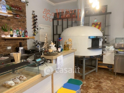 Negozio/Locale commerciale in Vendita in Via D. Cimarosa a Martellago