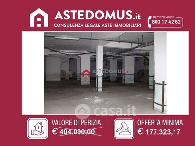 Negozio/Locale commerciale in Vendita in Via Giorgio Amendola 11 a Nocera Inferiore