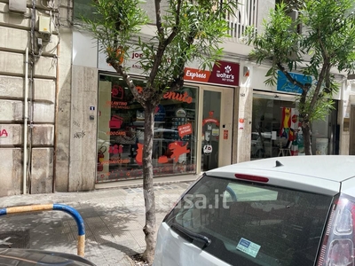 Negozio/Locale commerciale in Vendita in Via Nicolò Putignani 145 a Bari