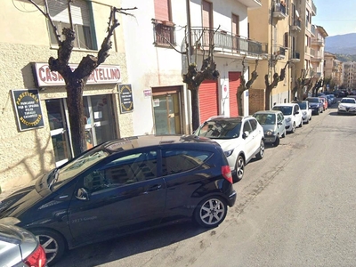 Negozio / Locale in affitto a Cosenza - Zona: Mazzini