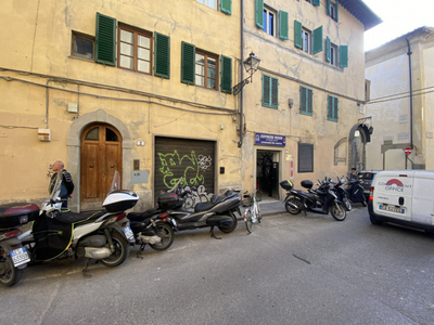 Negozio / Locale in vendita a Firenze - Zona: Firenze - Centro