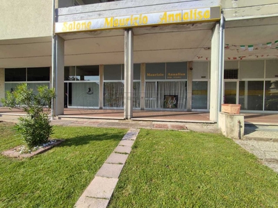 Negozio / Locale in vendita a Montecchio Maggiore