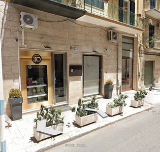 Negozio / Locale in vendita a Palermo - Zona: Libertà
