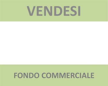 Negozio / Locale in vendita a Prato - Zona: San Marco