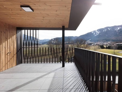 Prestigioso attico di 82 mq in vendita In der Sandgrube, Brunico, Trentino - Alto Adige