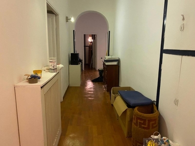 Quadrilocale in Affitto a Roma, 3'000€, 140 m², arredato