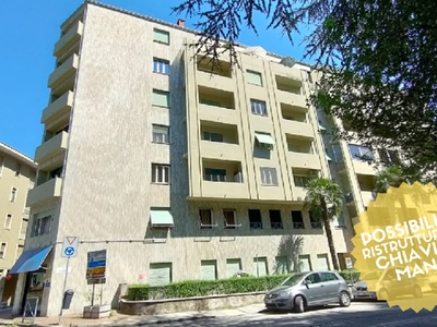 Quadrilocale in Vendita a Biella, 59'000€, 100 m²
