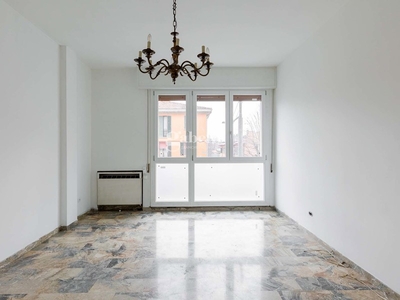 Quadrilocale in Vendita a Bologna, 290'000€, 119 m²