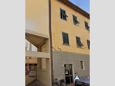 Quadrilocale in Vendita a Livorno, 47'250€, 51 m²