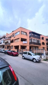 Quadrilocale in Via Ippolito Nievo, 28 a Bagheria