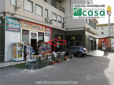 Rif.LC61|Locale commerciale Caltanissetta